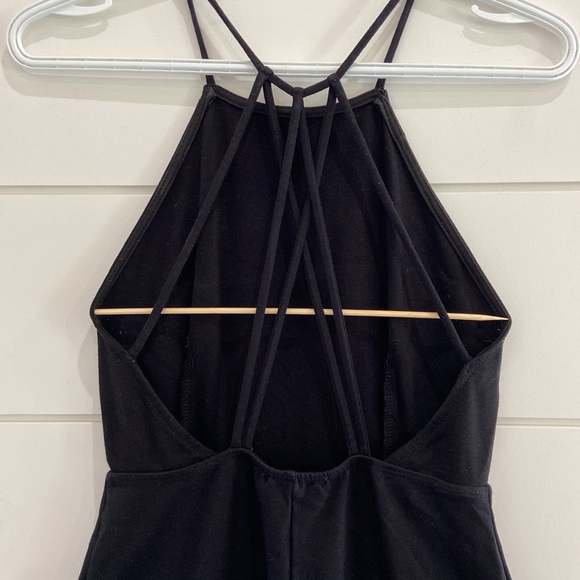 Black bodycon - Picture 3 of 3